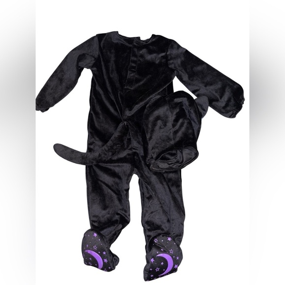 Spirit Celestial Cat Infant Costume - 18-24 months - Picture 3 of 3